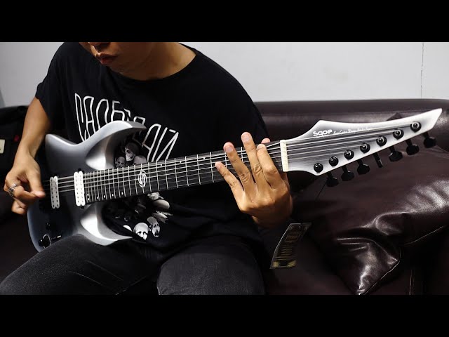 Sqoe SEIB7S Demo