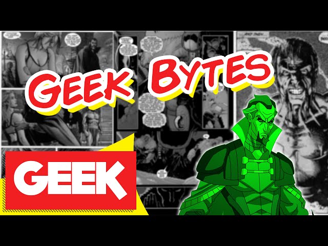 Lazarus Pits - History & Effects [Geek Bytes]