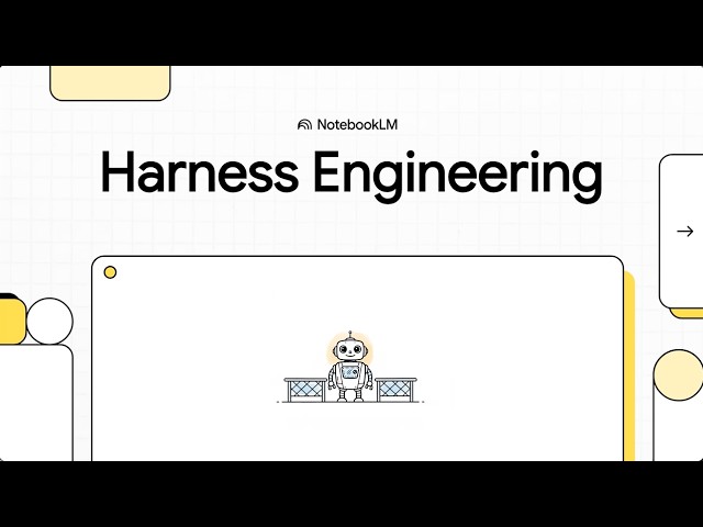 Harness Engineering: Supervising AI Through Precision and Verification