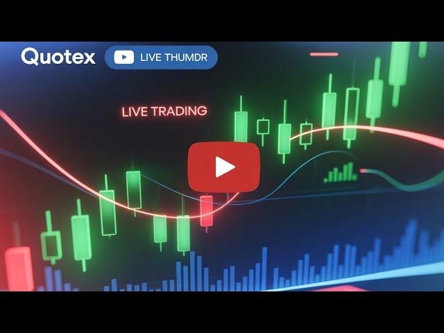Quotex Live Trading || Find Sureshot Pattern #LIVETRADING #shorts #quotexlive