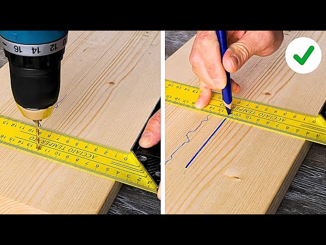 32 HOME REPAIR TIPS you need to know
