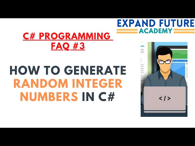 C# Programmers  FAQ - 003 - Expand Future Academy #programming #developer #CSharp #Dotnet #shorts