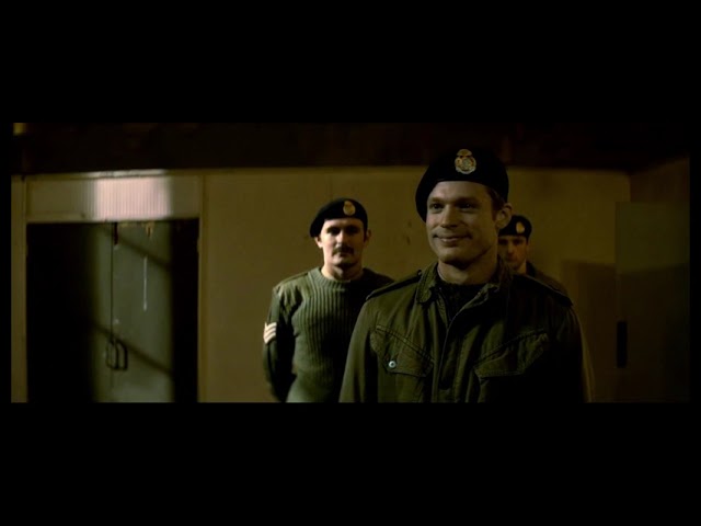 '71 (2014) - Película completa en español