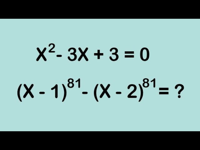 Russian Math Olympiad question l Advanced Maths l olympiad mathematics 