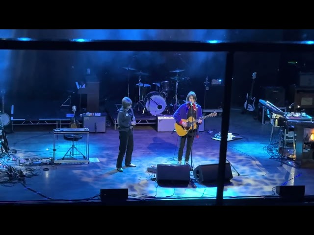 Bright Eyes - Lua live with Alynda Segarra from Hurray for the Riff Raff