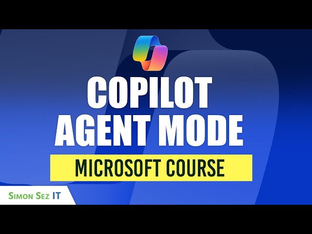 Copilot Agent Mode in Microsoft Office (Excel, Word, PowerPoint, Outlook, Teams, Forms, and MORE)