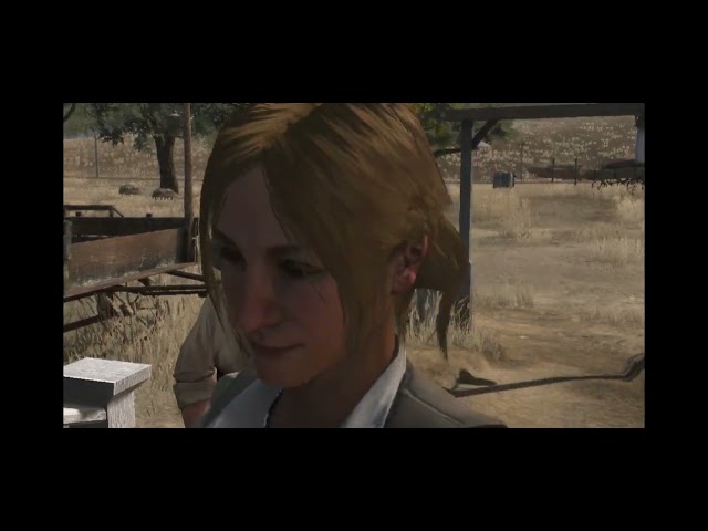 Red Dead Redemption Part 2