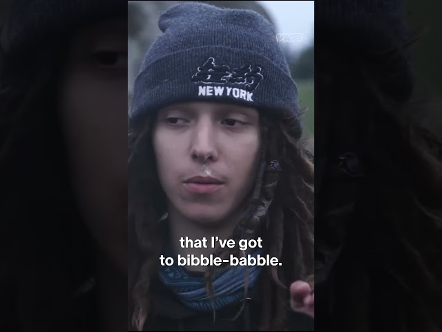 The challenges when trying to make a documentary about K...