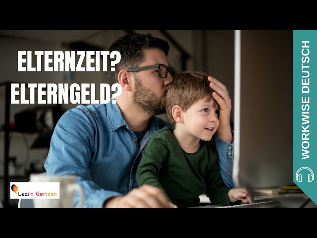 Familie vs. Karriere? So gelingt der Wiedereinstieg nach Elternzeit | Podcast #48 | Workwise Deutsch