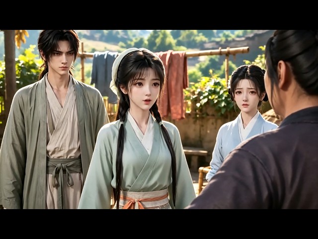 【最新合集】一口气看完1-3季：不循旧迹，自定浮沉！