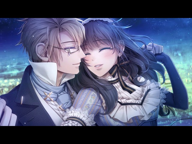 【Code：Realize ～祝福の未来～】Shall We Dance? 【MAD】
