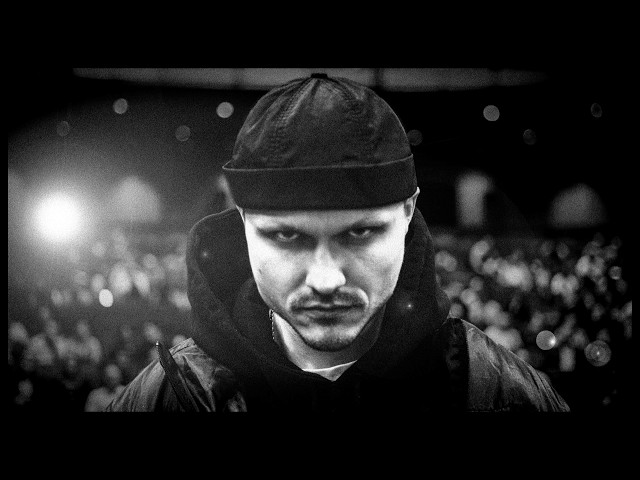 Letztes JBB | Halbfinale #2 | Gary Washington vs. DEAL (prod. by ARAM/Medace)