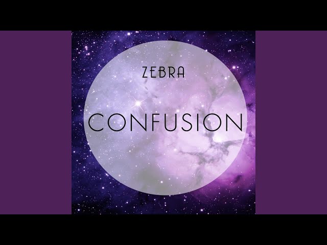 Confusion (Club Mix)