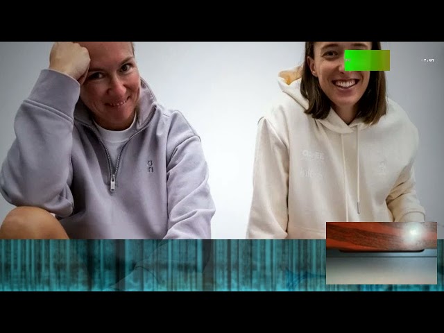 After brutal public criticism, Iga Swiatek's psychologist Daria finally speaks up about their relati