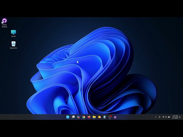 How to install GitHub Desktop? | Windows