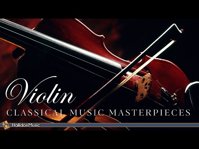 Violin | Classical Music
