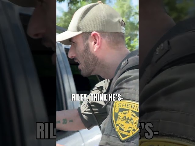 Suspect Lies About the Hiccups