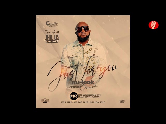 Guy Wewe Live with N'happy & Beautiful LLC