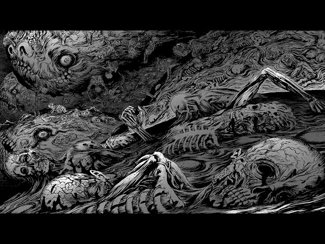 The Most Horrifying Trip Reports Ever Written | Part Two
