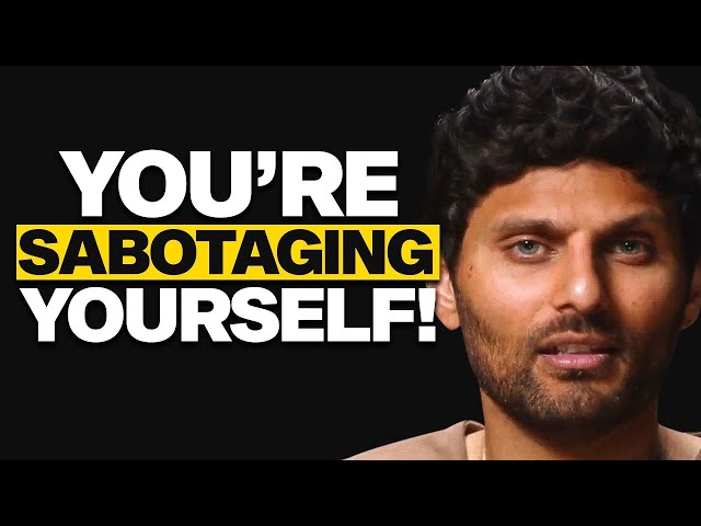Give Me 30 Mins and You’ll Rewire Your Brain to Never Overthink Again!