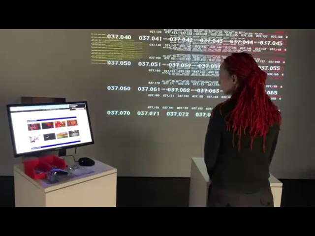 Babel: a data browser (2001/2025) installation documentation