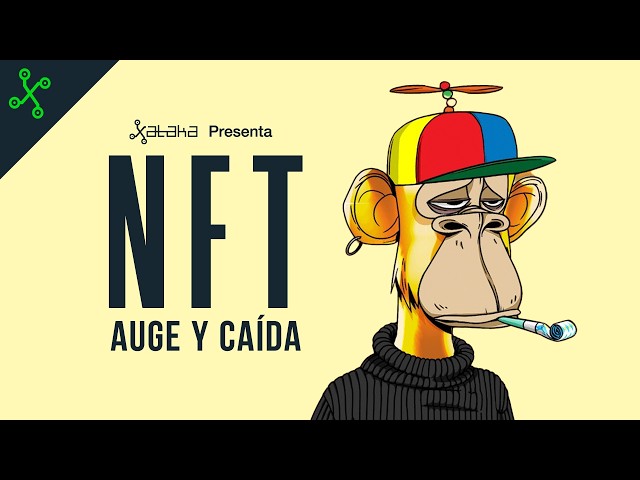The crypto image catastrophe. What happened to NFTs?