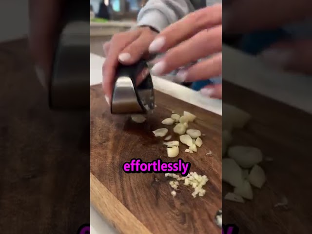 Kitchen Gadgets That Will Save You Time!