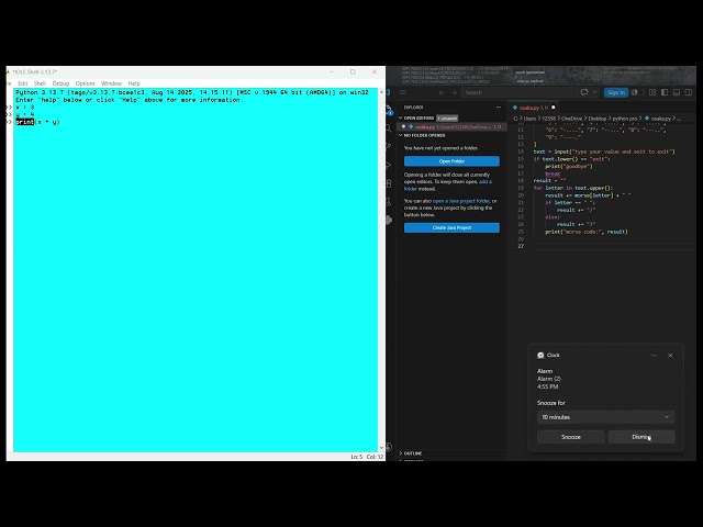 fundamental of the python \ funpy1