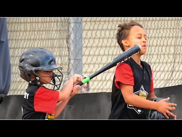 Funniest Kids Fails Of The Week - Hilarious Moments Caught On Camera!