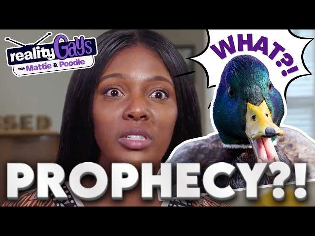 90 Day Fiancé S12E4 RECAP (Part 1): “Forsaking All Others”