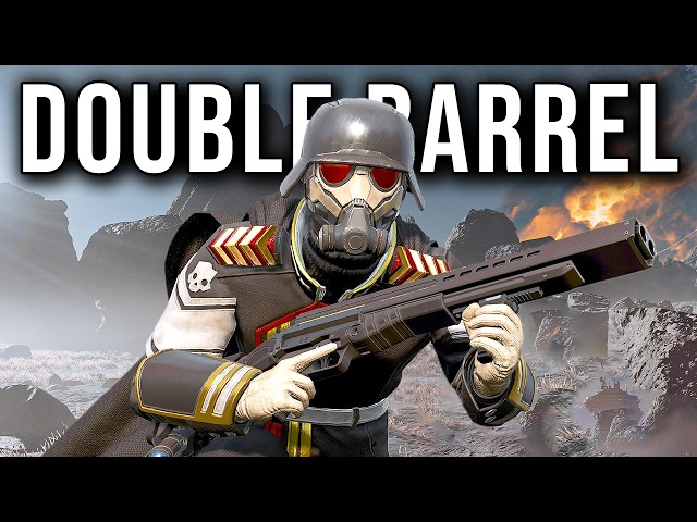 Helldivers 2 | Most POWERFUL Shotgun VS HORDES of Terminids!?!? - Trio Max Difficulty