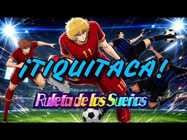 MICAEL and RAFAEL SS ANALYSIS! MUST-HAVES? | Captain Tsubasa: DREAM TEAM