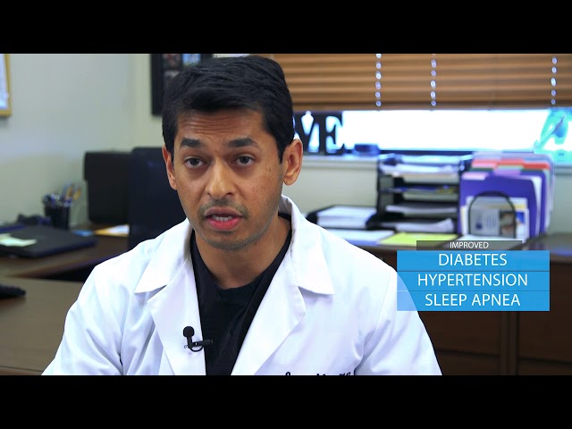 Endoscopic Sleeve Gastroplasty