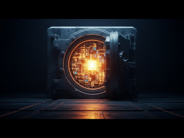 La banca di memoria digitale: gestione del database per gli sviluppatori