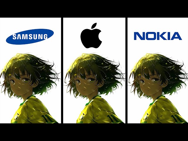 passo bem solto but different ringtones