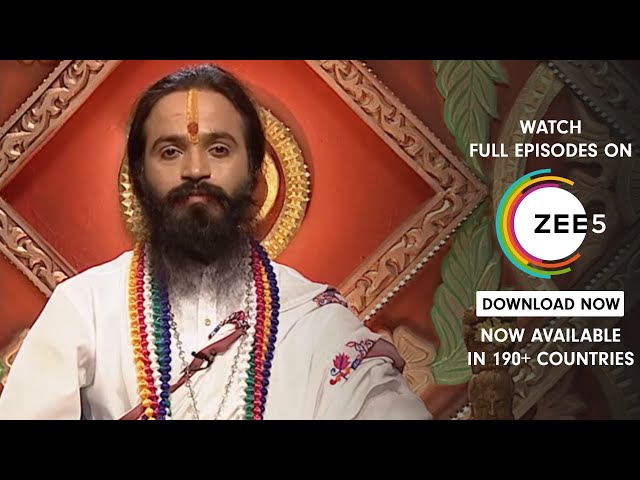 Omkaram - ఓంకారం | Devi Shree Guruji | Astrology | Episode - 1078 | Best Scene | Zee Telugu