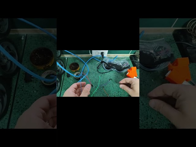 Prototipo Dispositivo Visión Reducida