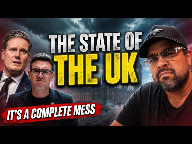 YouTube UNDER THREAT From the UK Government | Algorithm Changes Explained!