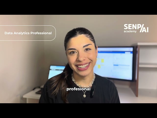 Los datos sin análisis no generan impacto