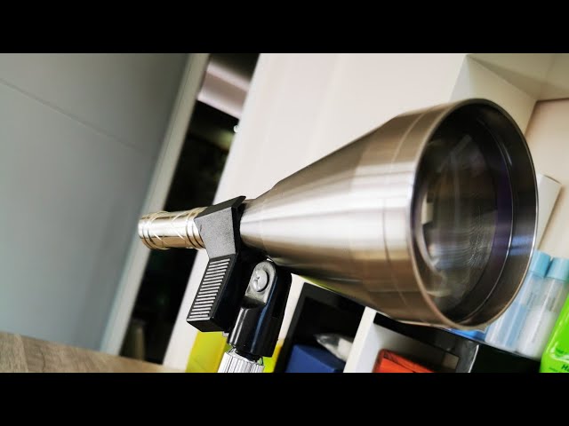 Sanwu Laser 10X Beam expanders