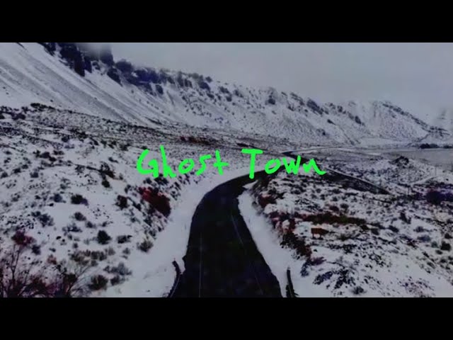 Kanye West - Ghost Town but it will make you ascend to the fourth dimension