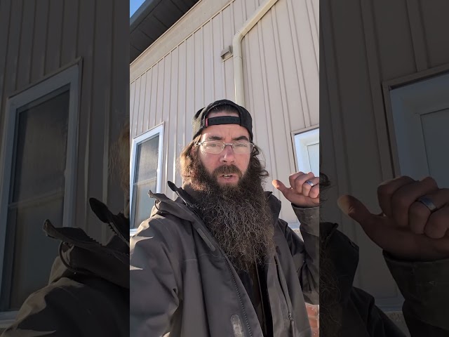 DIY Snow Maker Project