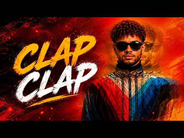 ALLYTUNES — CLAP CLAP | Official audio 