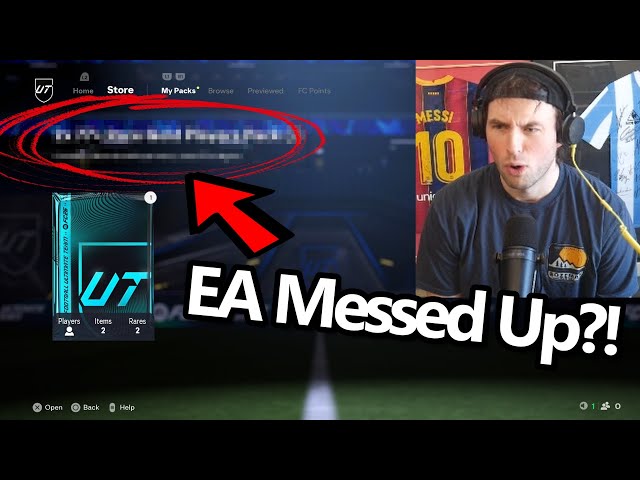 I'm Begging You... Do NOT get Baited by this SBC