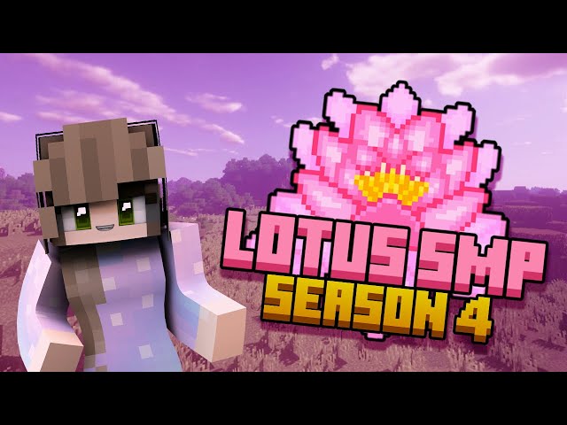 Making a beef farm! | Lotus SMP S4 Ep. 22