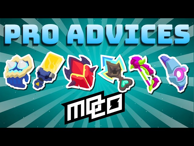 32 MOCO TIPS & TRICKS