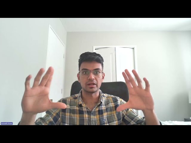 Amazon Software Development Engineer (SDE-1) Interview Experience Canada 2025