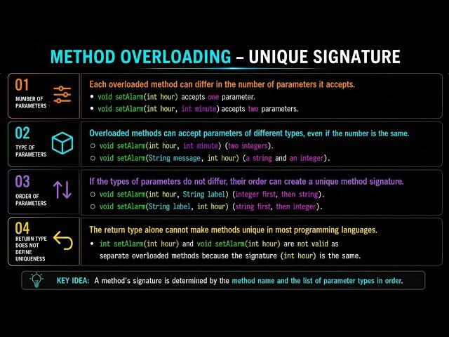Chapter 9 - Functions and Methods - Narrated