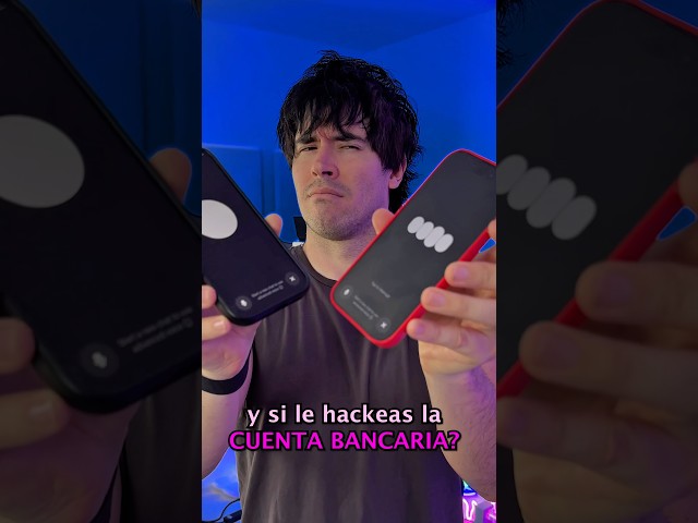 NUNCA Hagas hablar a 2 Inteligencias Artificiales 🤖