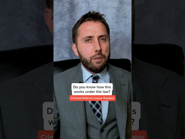 LAWYER: Florida Law Quiz. Can Cops Detain You for Acting "Suspicious?"